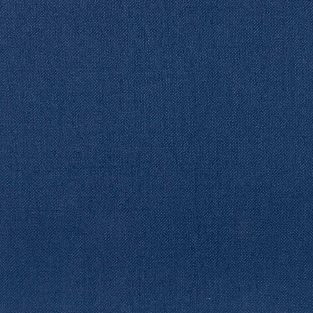 [228704] 蓝色，纯色 面料实拍