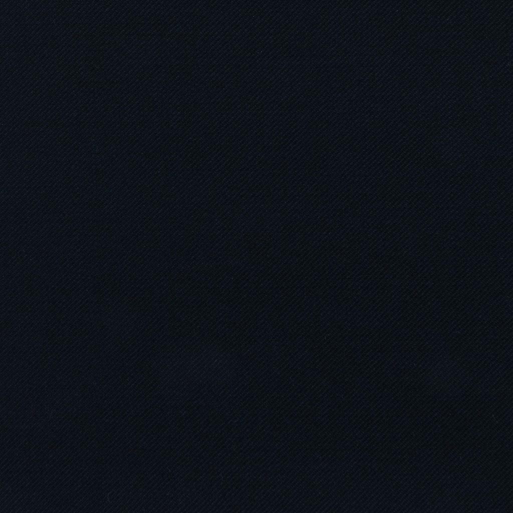 [228719] 深蓝色，纯色 面料实拍