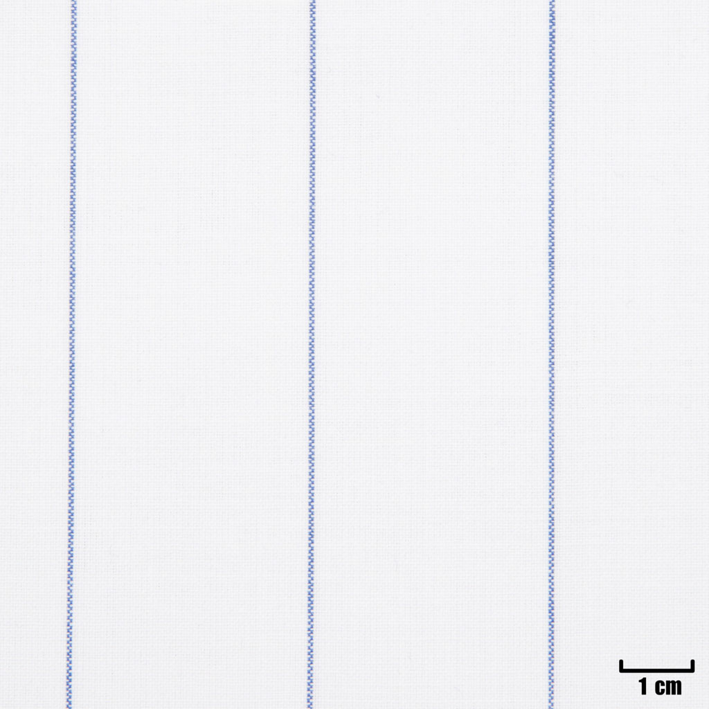[103670] WHITE, BLUE STRIPES
