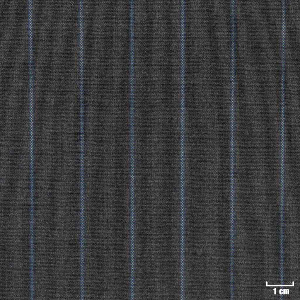 [105602] GREY, BLUE STRIPES