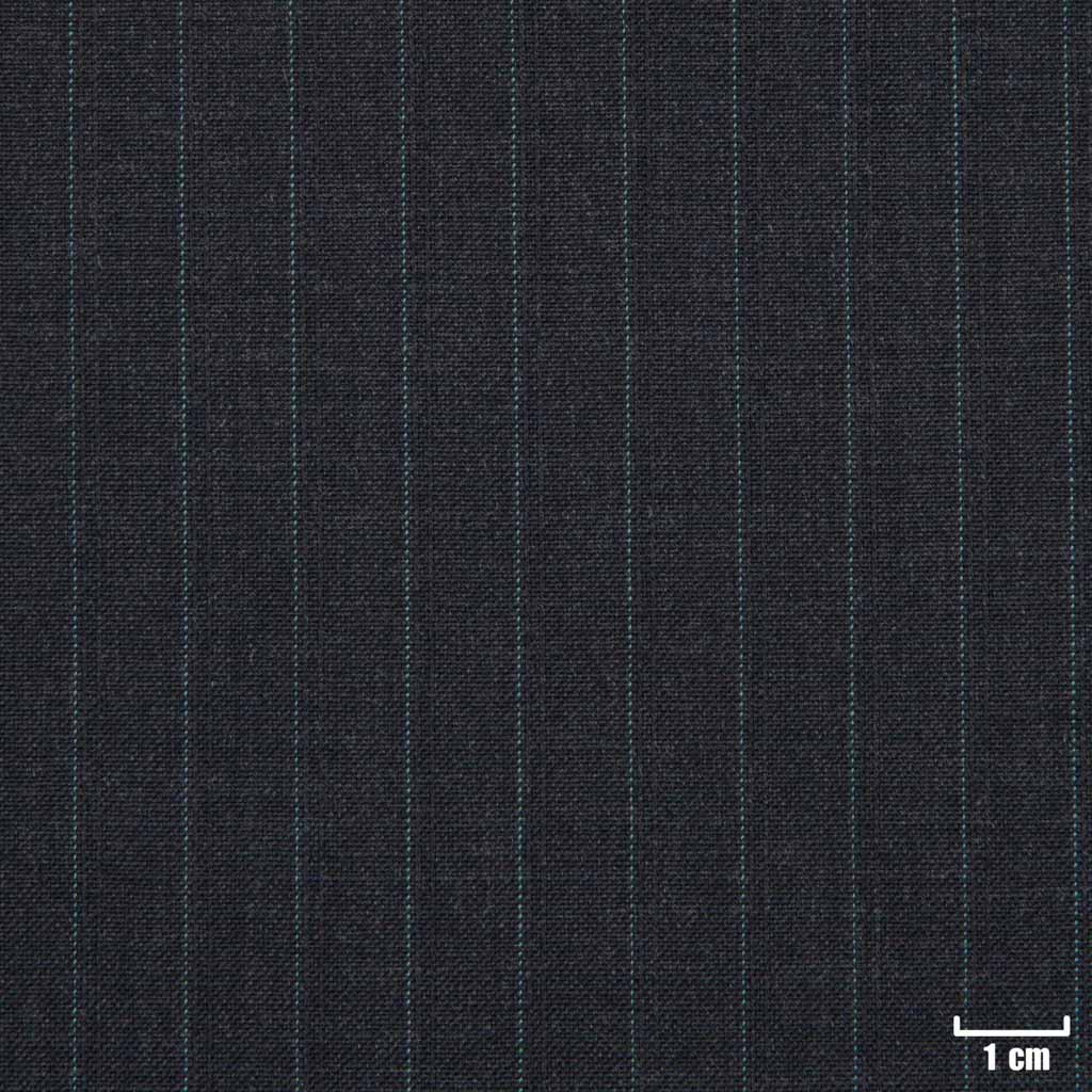 [105821] DARK GREY, BLUE STRIPES