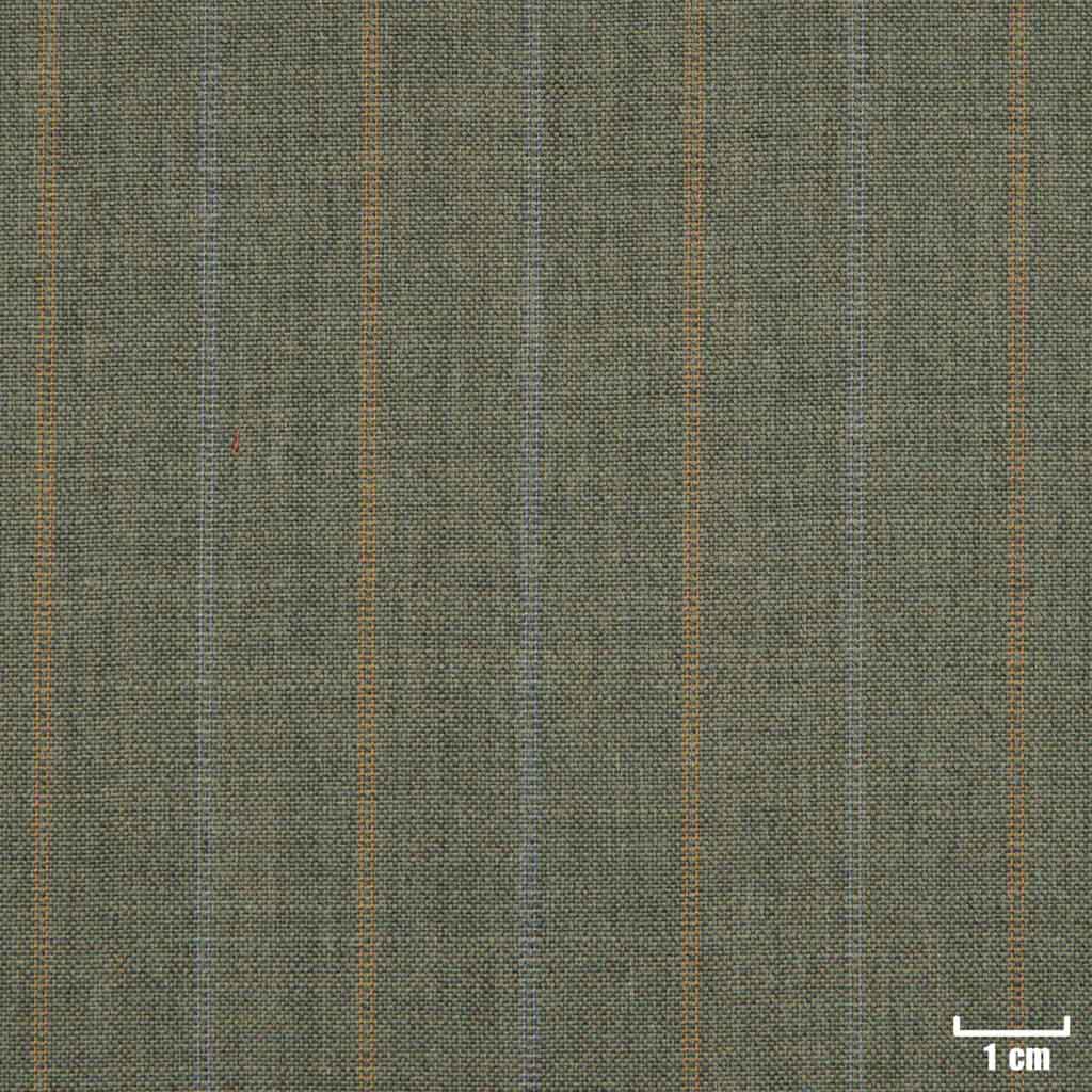 [107529] OLIVE, BROWN/PURPLE STRIPES