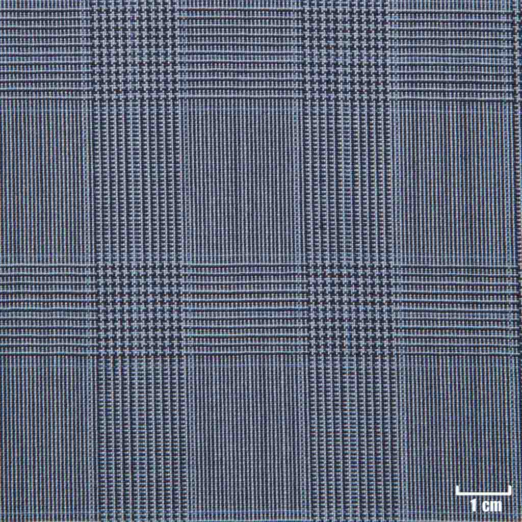 [107603] BLUE, BLUE CHECKS