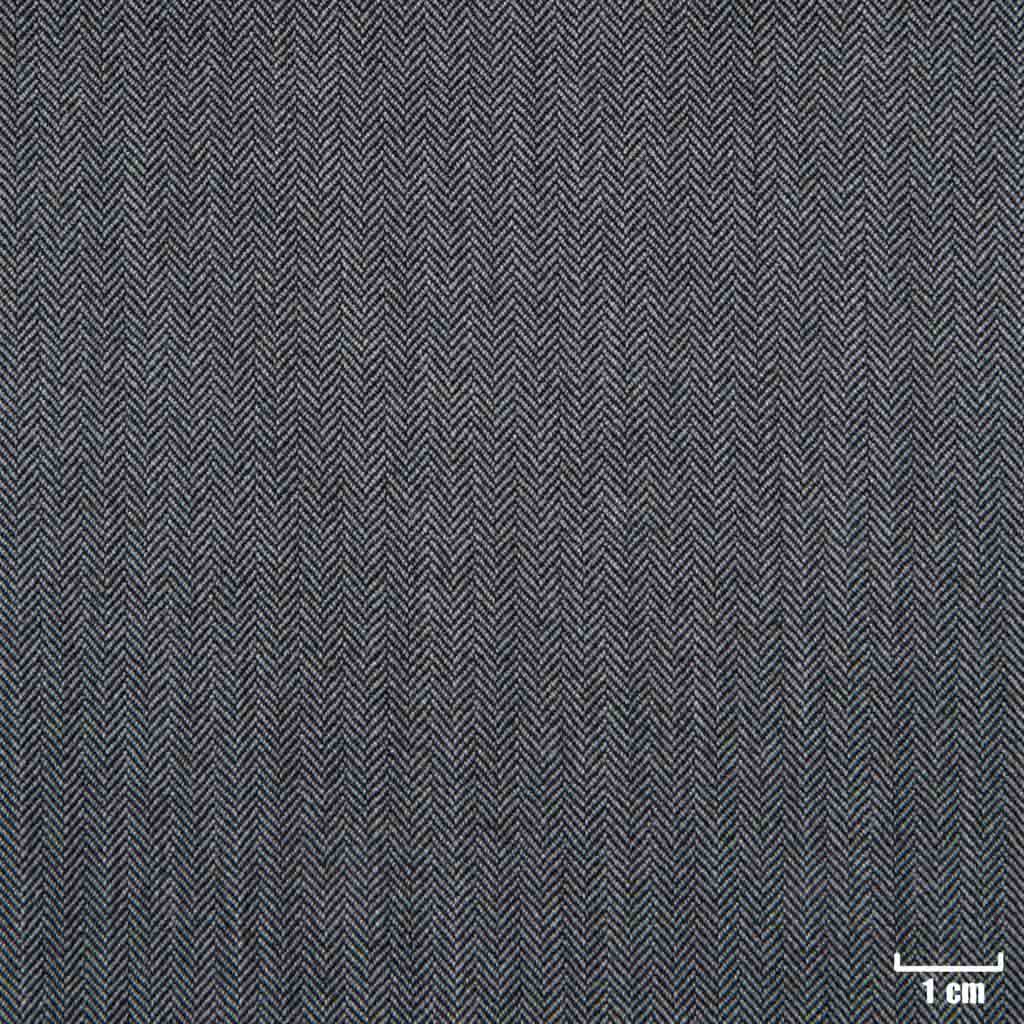 [209133] GREY, NARROW HERRINGBONE
