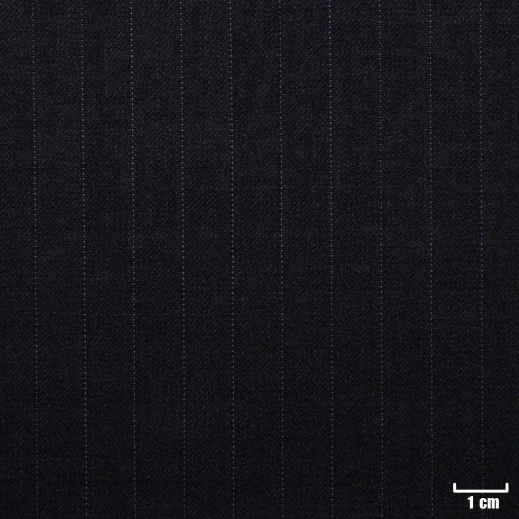 [209201] DARK GREY, BLUE STRIPES