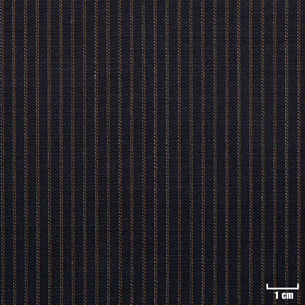 [209582] DARK GREY, MIXED OFF WHITE/YELLOW STRIPES