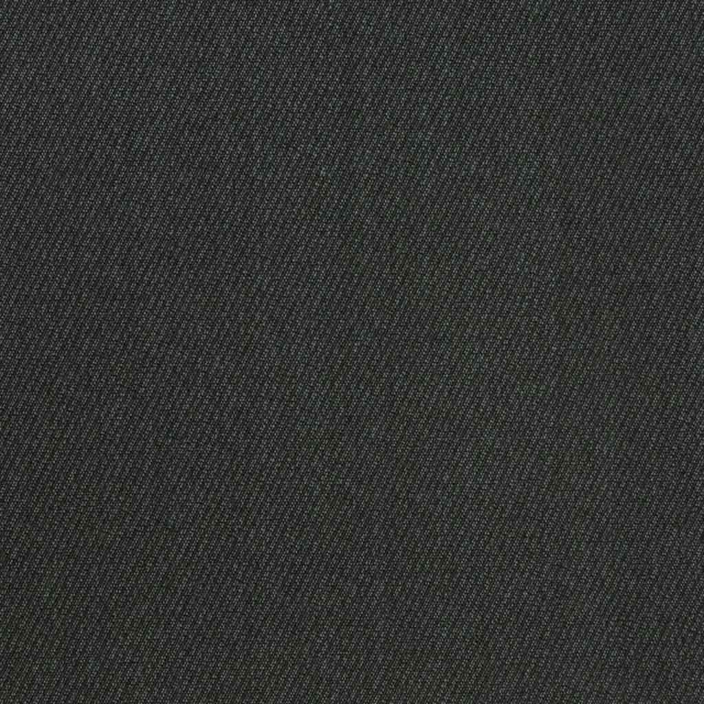 [209703] DARK GREY, CAVALRY TWILL