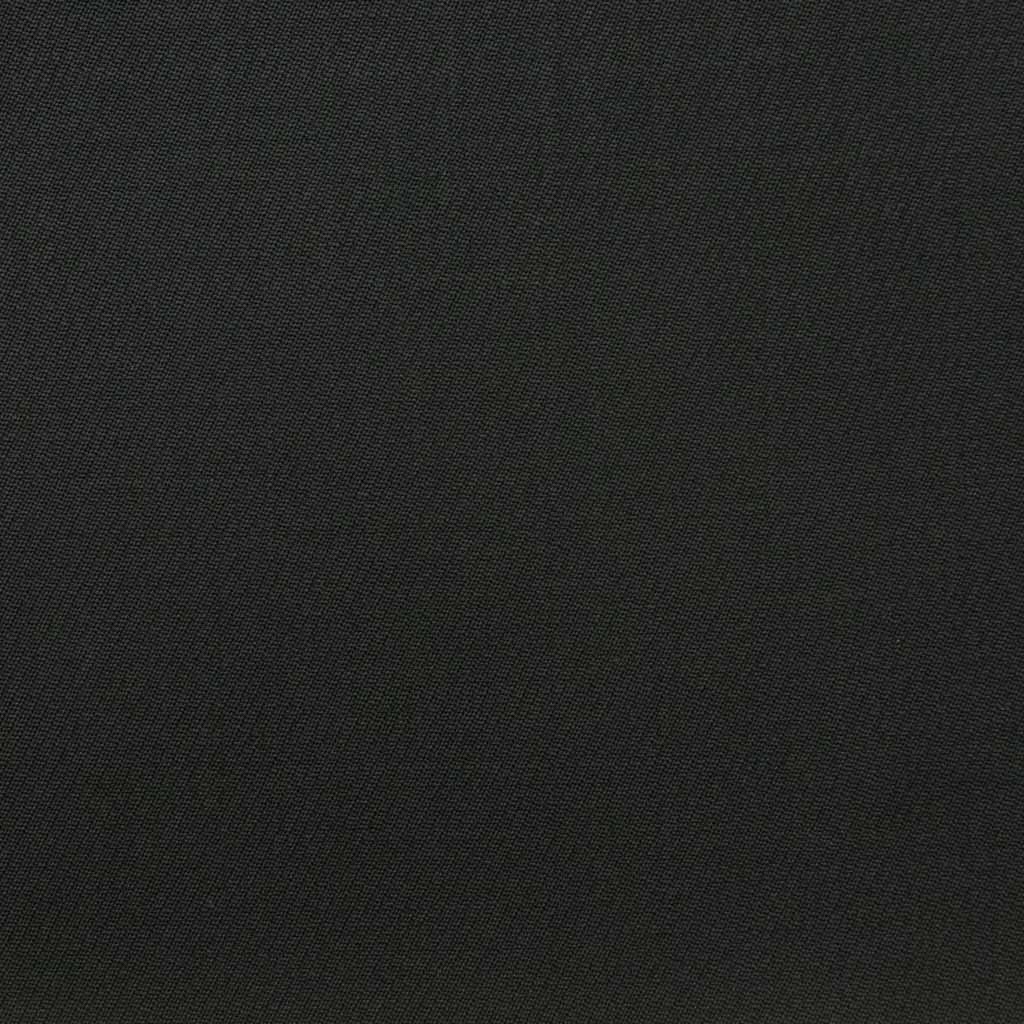 [209704] BLACK, CAVALRY TWILL