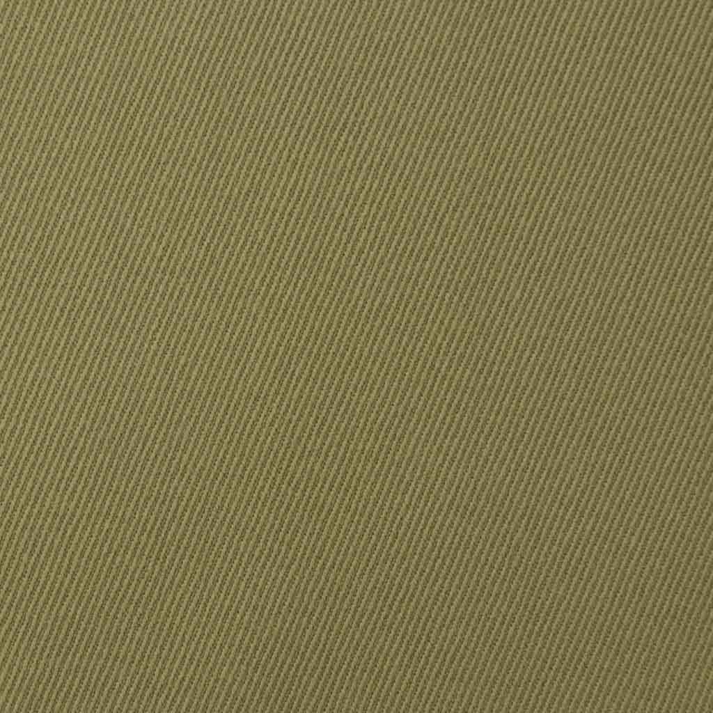 [209725] GREEN, CAVALRY TWILL