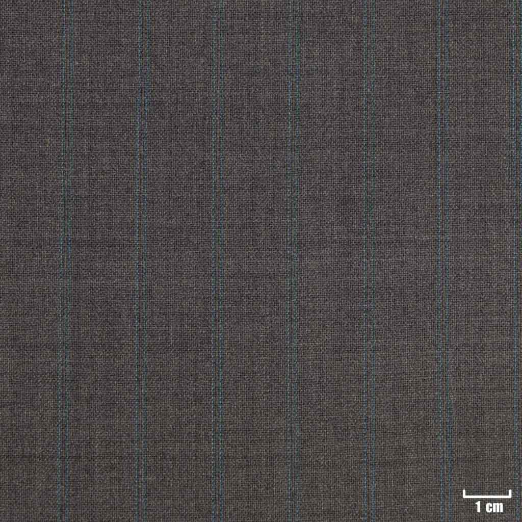[209902] GREY, BLUE STRIPES