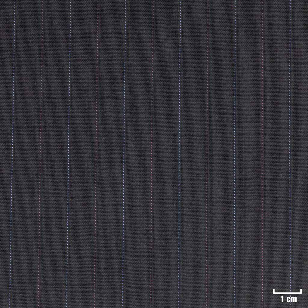 [209912] DARK BLUE, MIXED BLUE/RED STRIPES