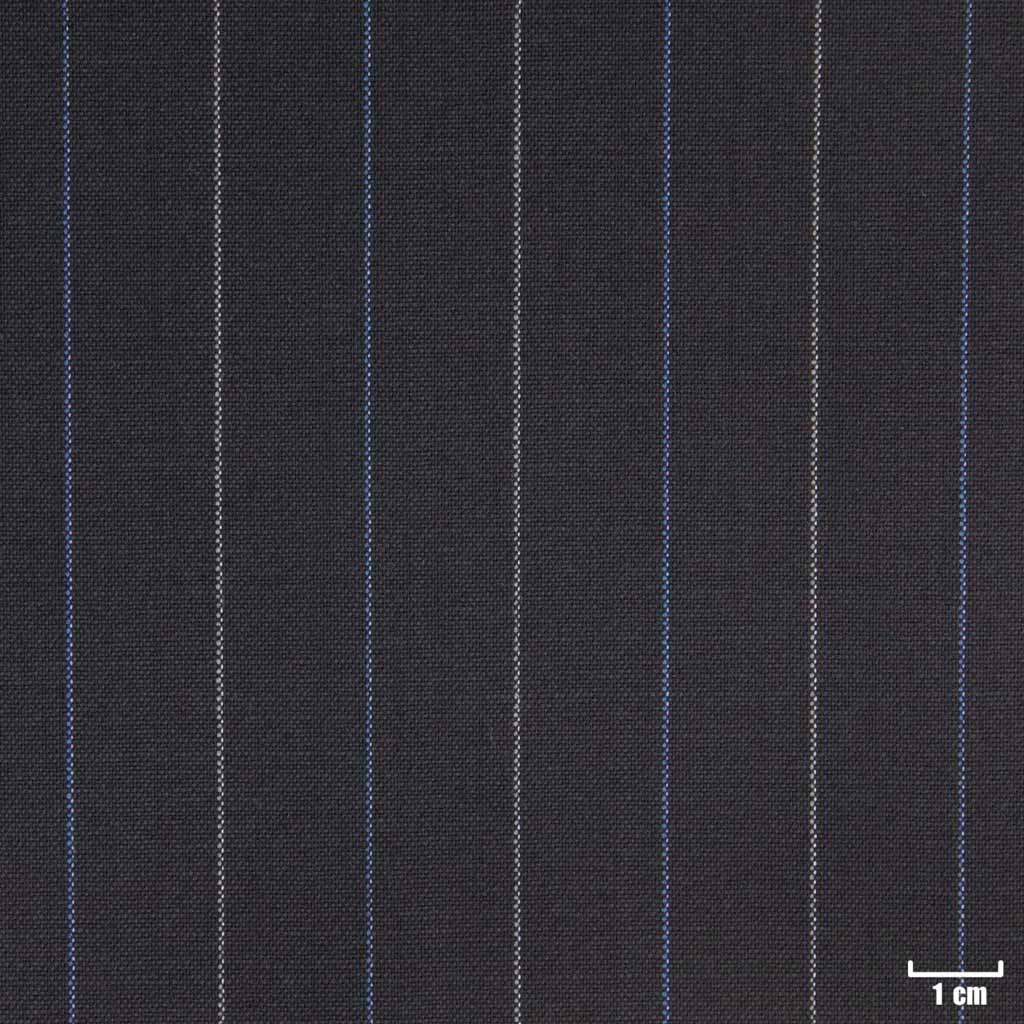 [209917] DARK BLUE, MIXED BLUE/WHITE STRIPES