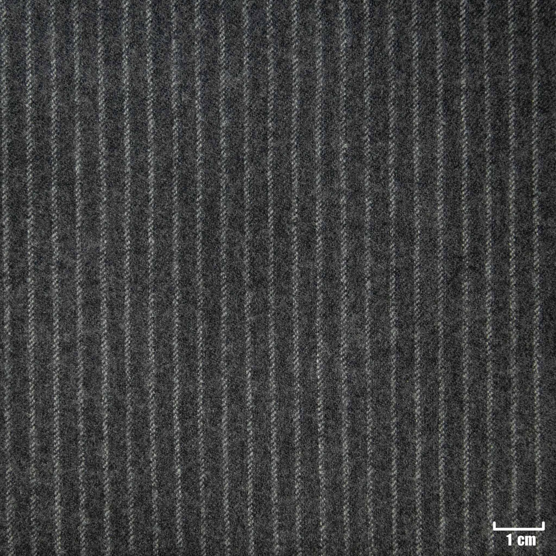 GREY, WHITE STRIPES