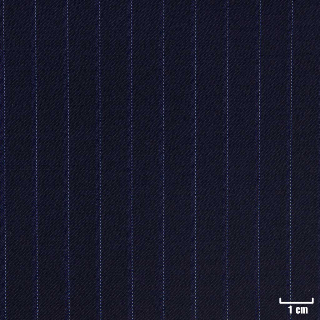 BLUE, OFF WHITE STRIPES
