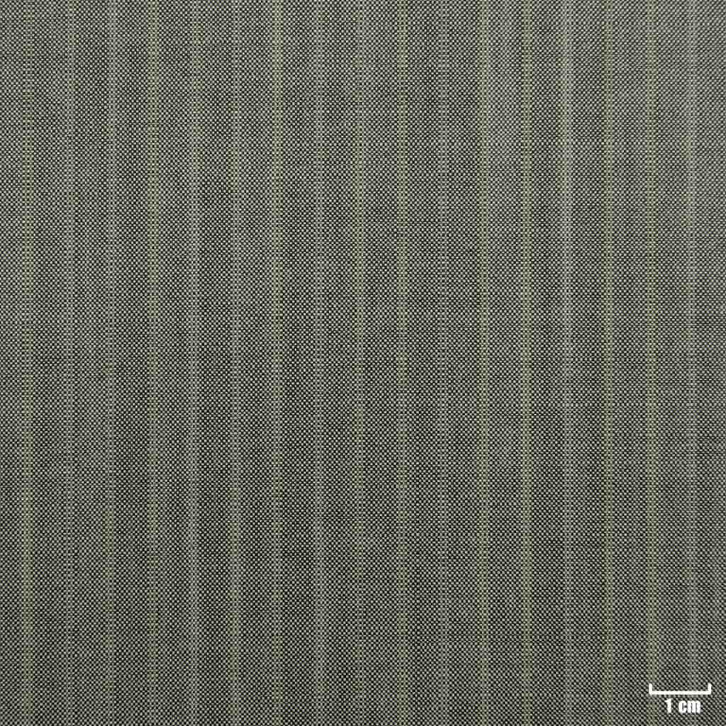 [213802] GREY, YELLOW STRIPES