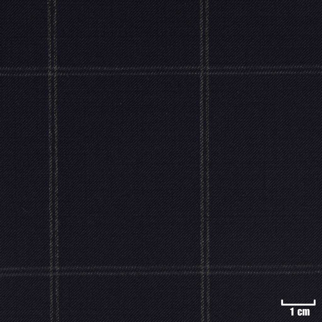 DARK BLUE, BIG CHECKS