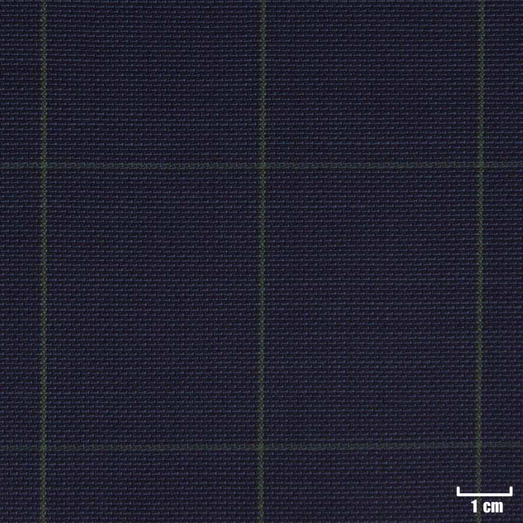 BLUE, GREEN CHECKS