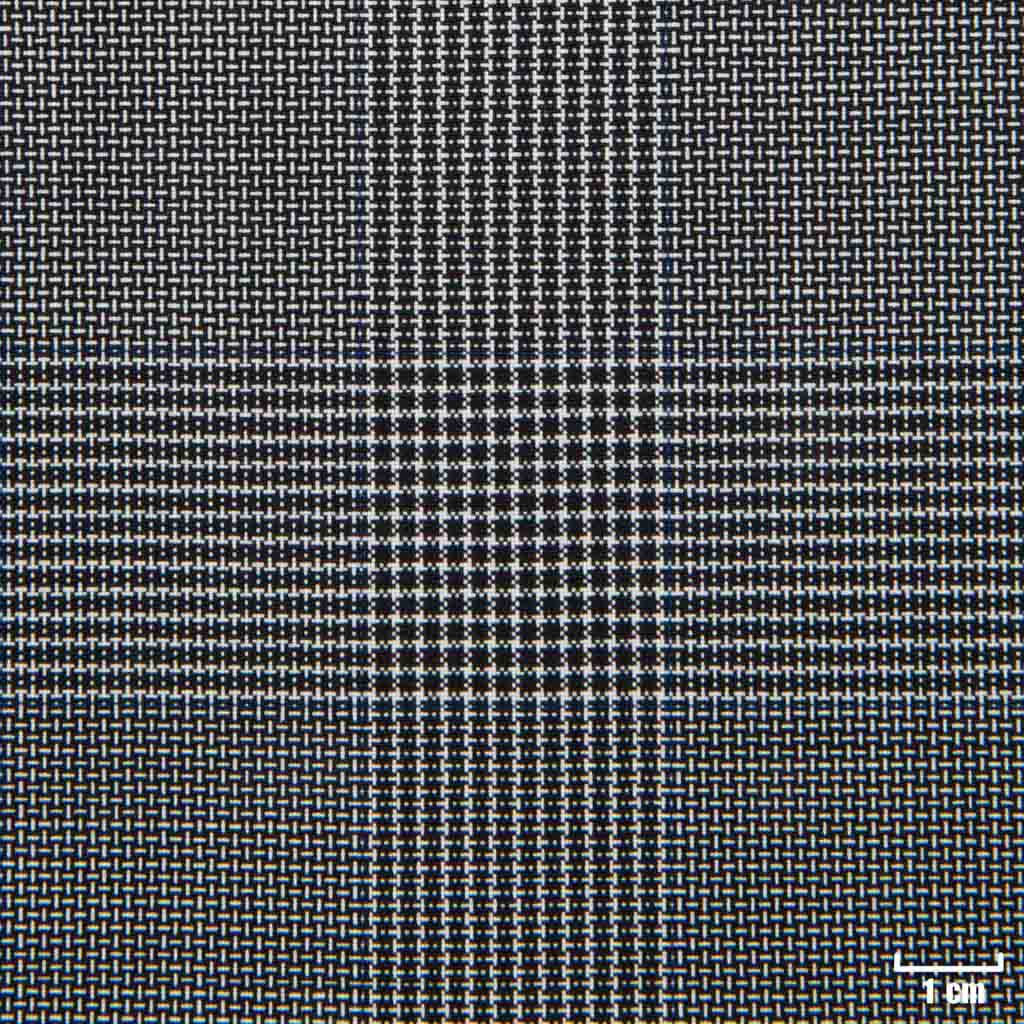 [223501] GREY, CHECKS