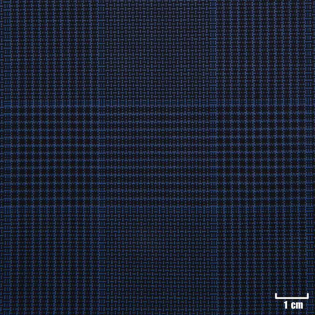 [223502] BLUE, CHECKS