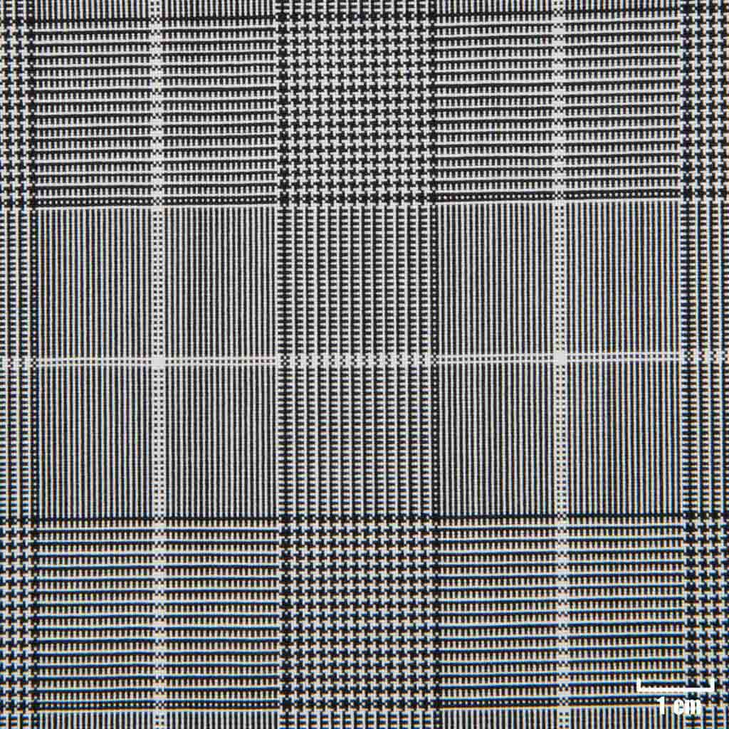 [223503] GREY, CHECKS
