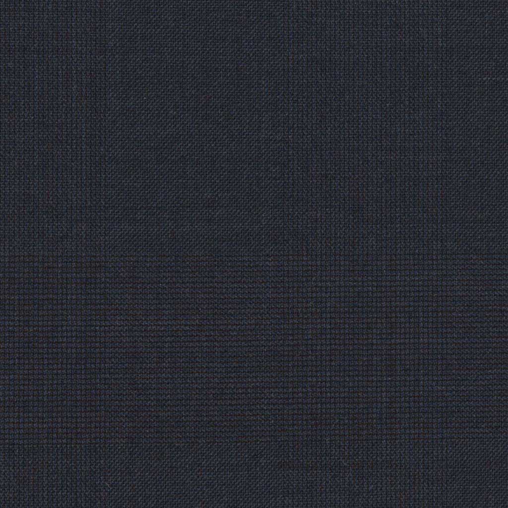 DARK 蓝色, 格纹