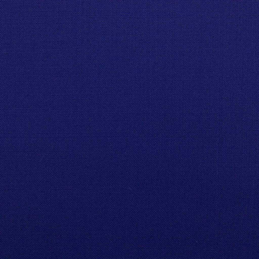 BLUE, PLAIN