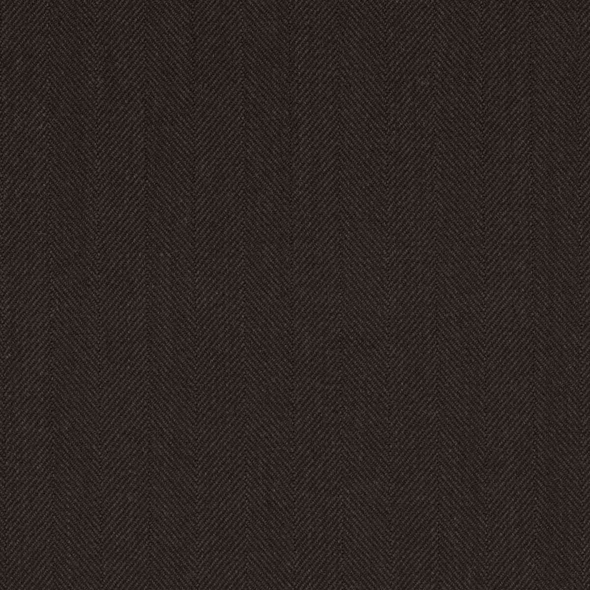 DARK BROWN, HERRINGBONE