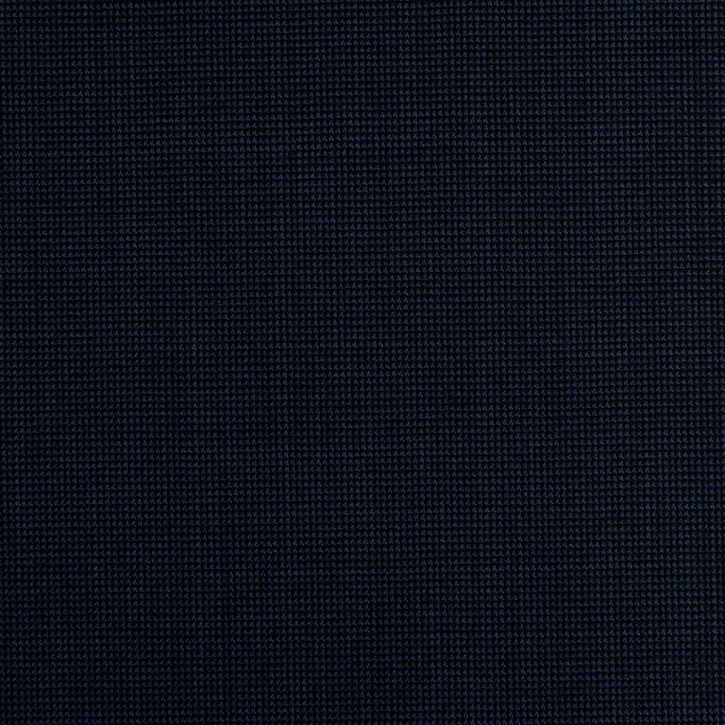 DARK BLUE, DOTTED PATTERN