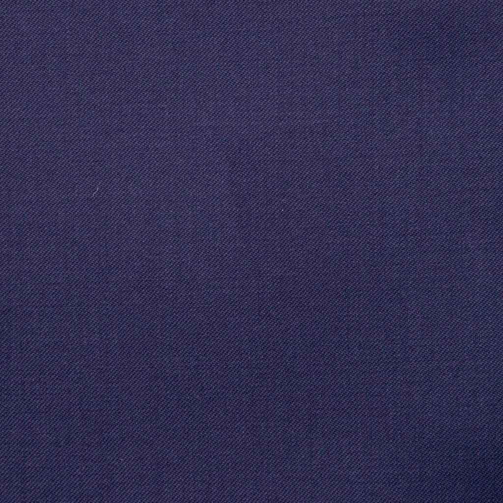 BRIGHT BLUE, PLAIN