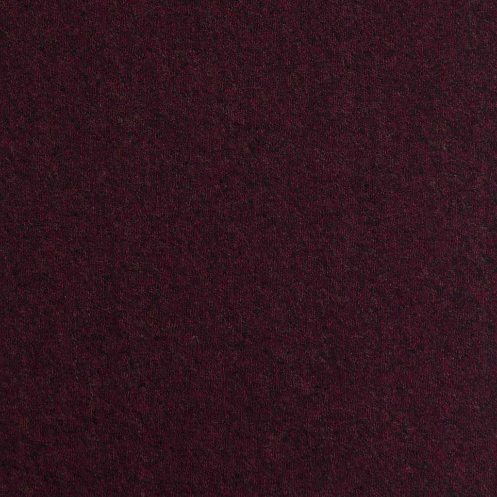 BURGUNDY, PLAIN