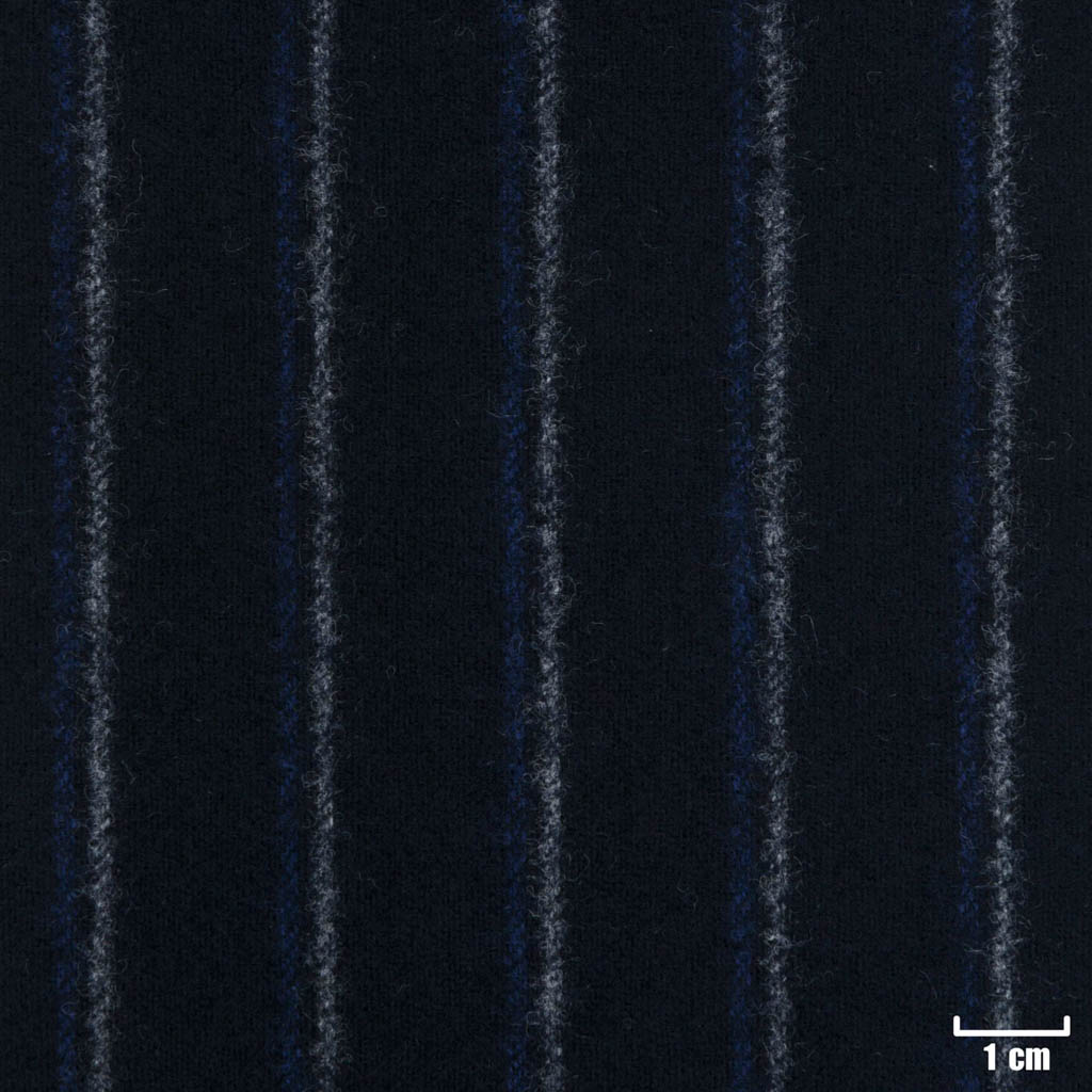 [225255] DARK BLUE, BLUE/OFF WHITE STRIPES