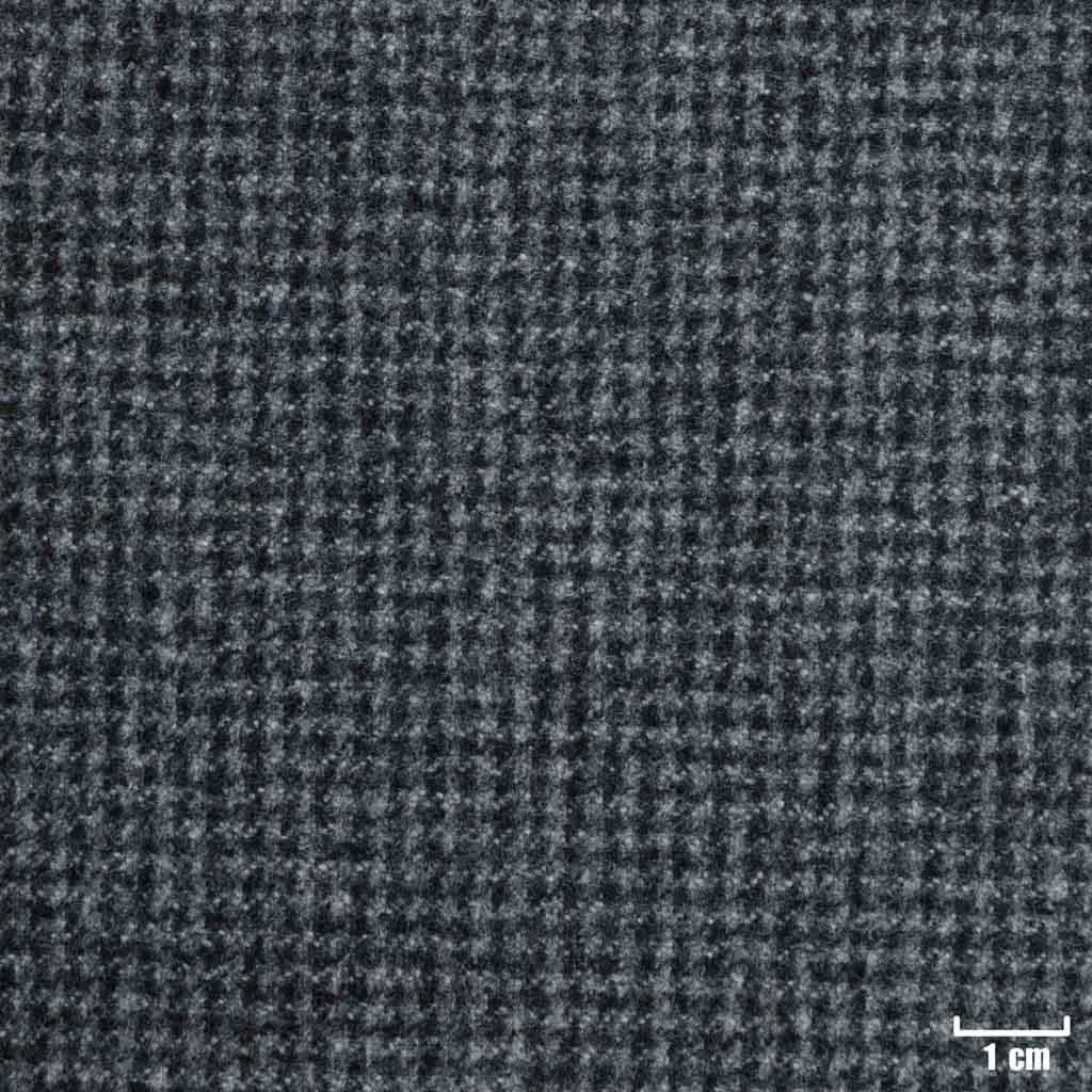[225271] GREY, BLACK HOUNDSTOOTH