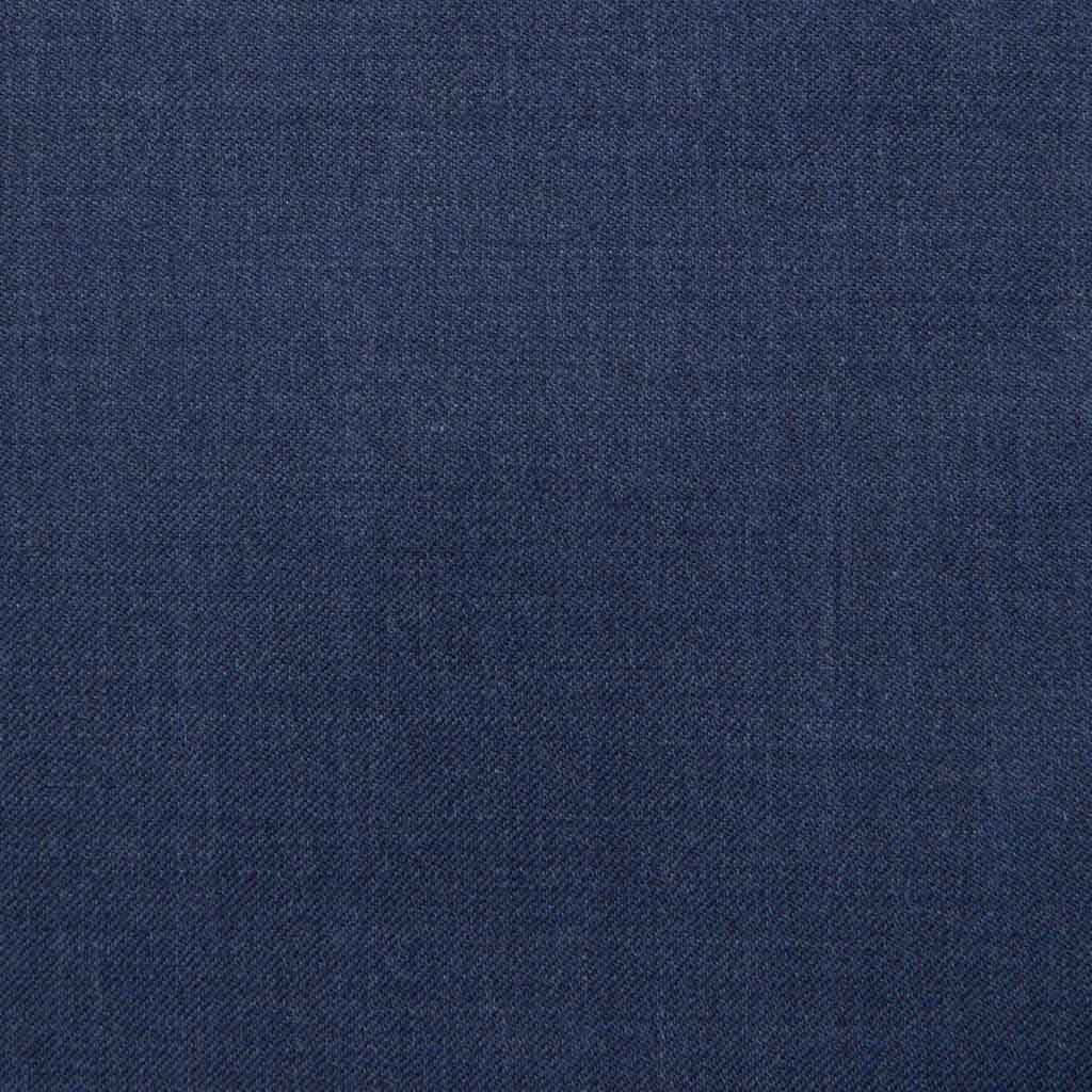 BLUE, PLAIN