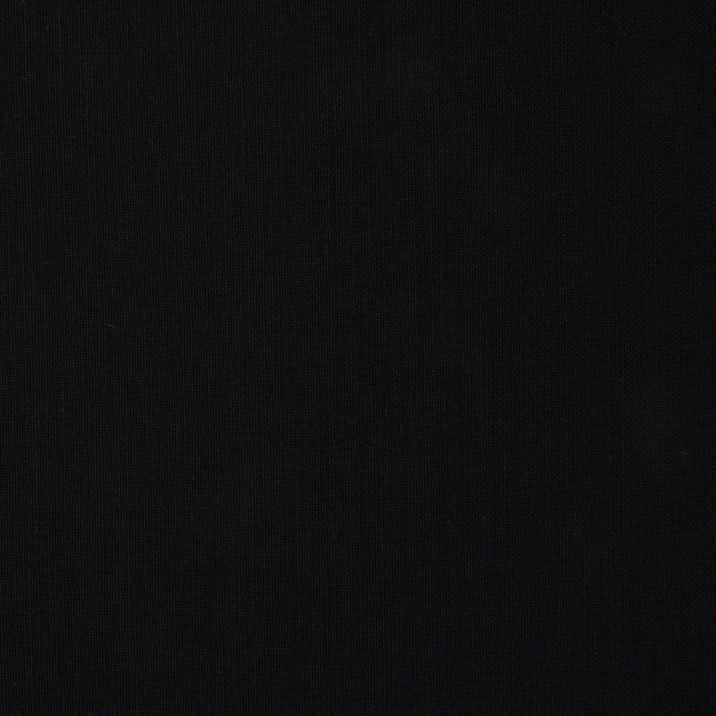 [225562] SUPER BLACK, PLAIN
