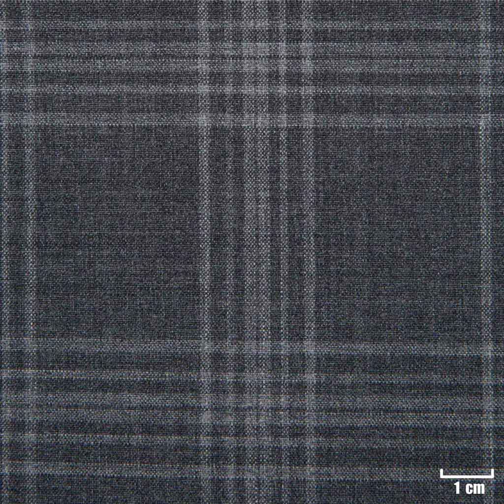 GREY, OFF WHITE CHECKS