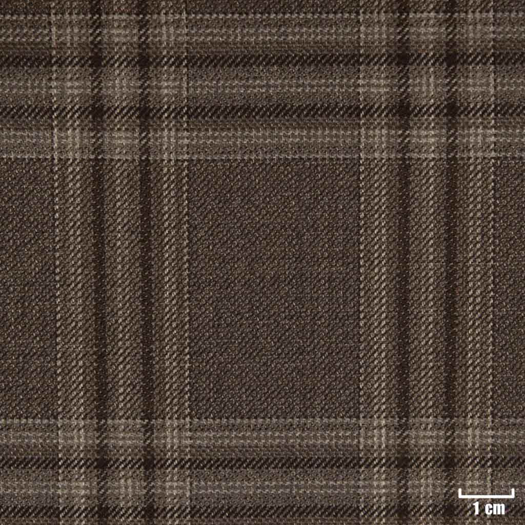 [226031] LIGHT BROWN, CHECKS