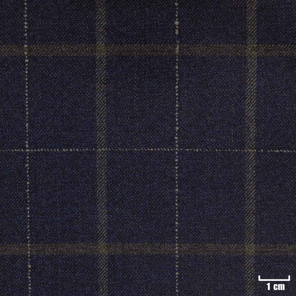 BLUE, CHECKS