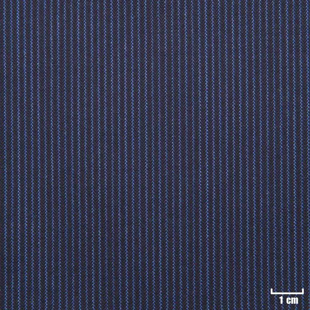 BLUE, BLUE STRIPES