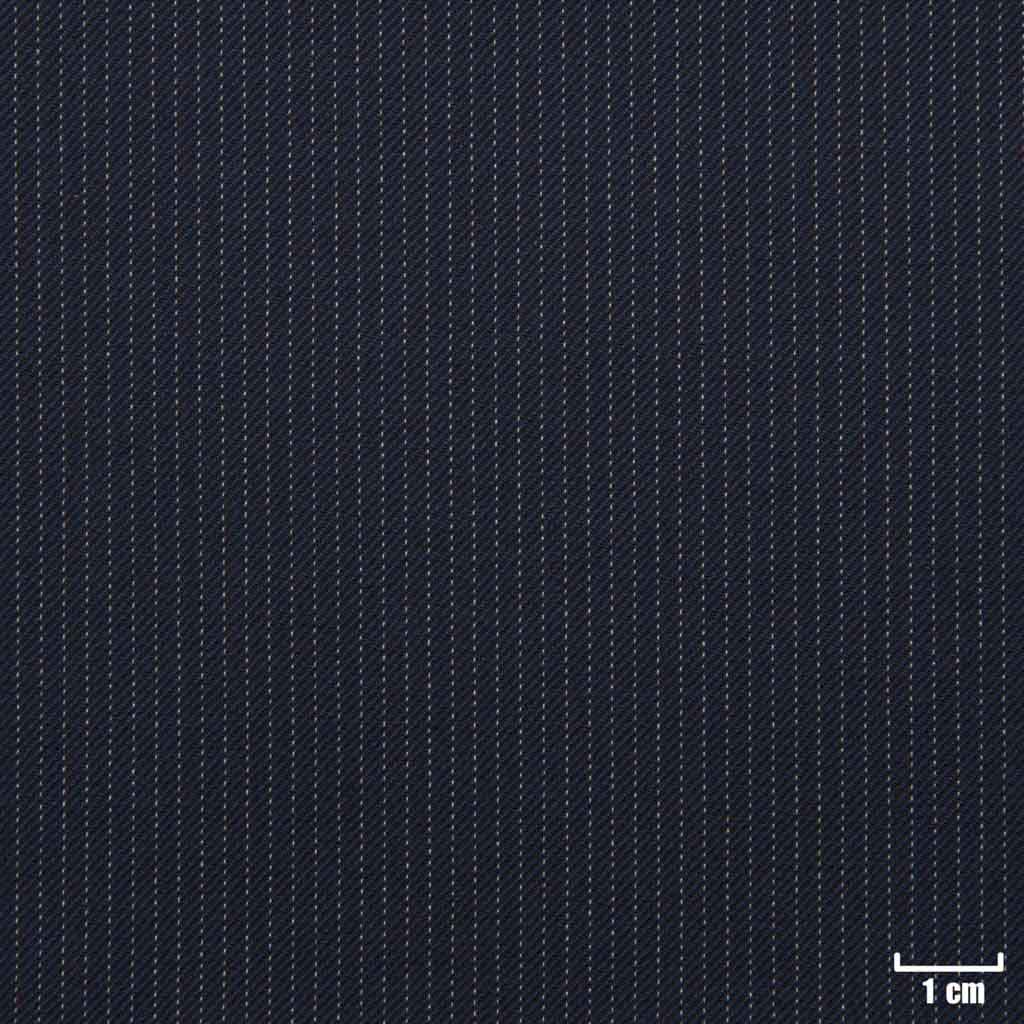 DARK BLUE, WHITE STRIPES