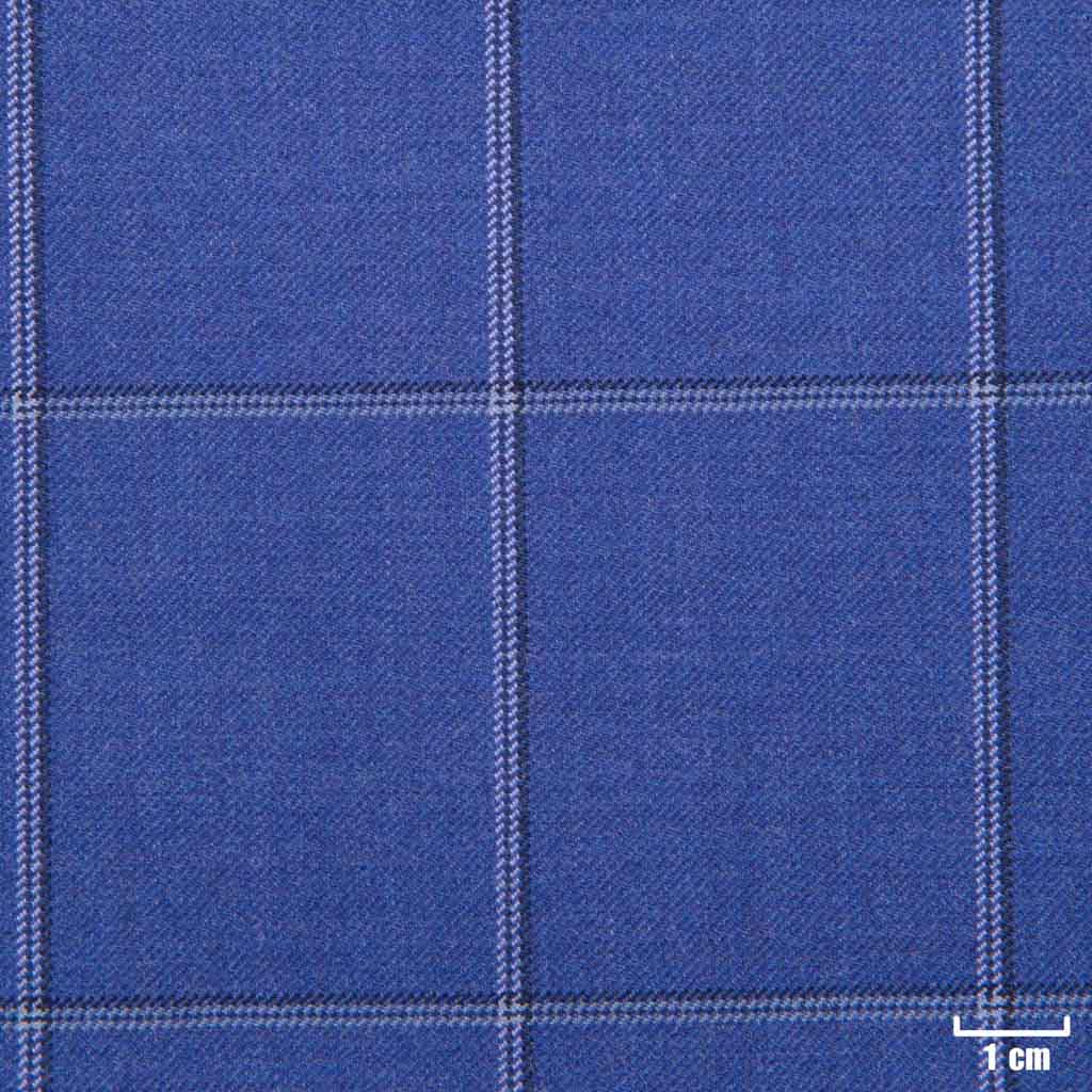 BLUE, BLUE/WHITE CHECKS