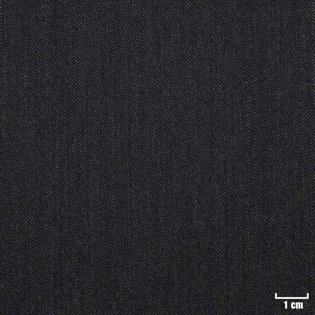 [226167] CHARCOAL, HERRINGBONE