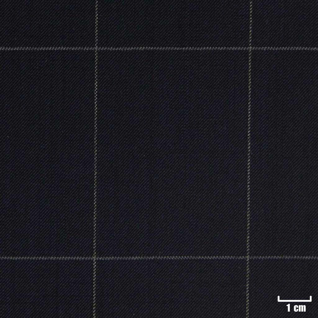 DARK BLUE, OFF WHITE CHECKS