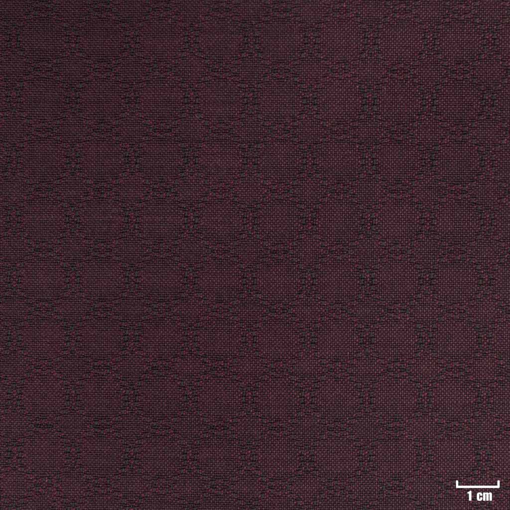 [226502] BURGUNDY, MINI DESIGN
