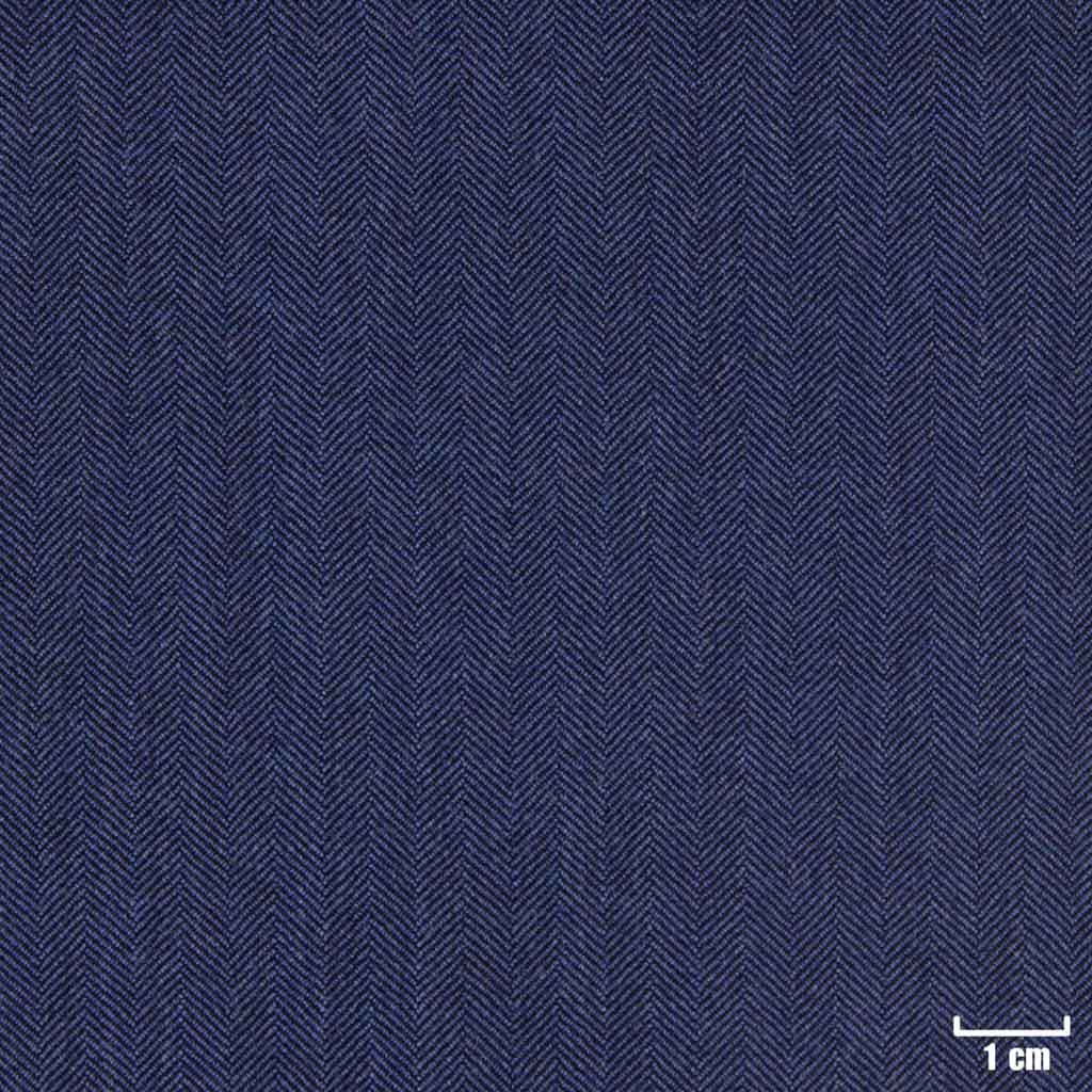 BLUE, HERRINGBONE