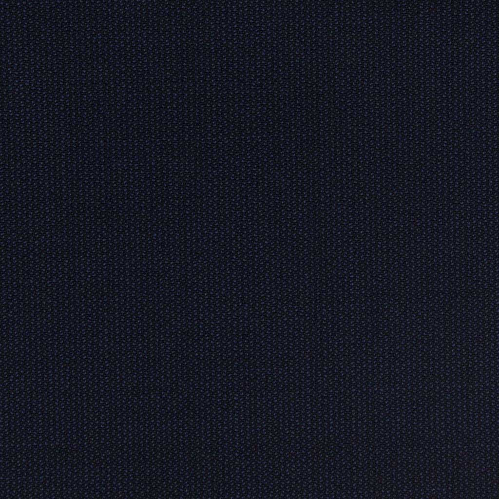 DARK BLUE, DOTTED PATTERN