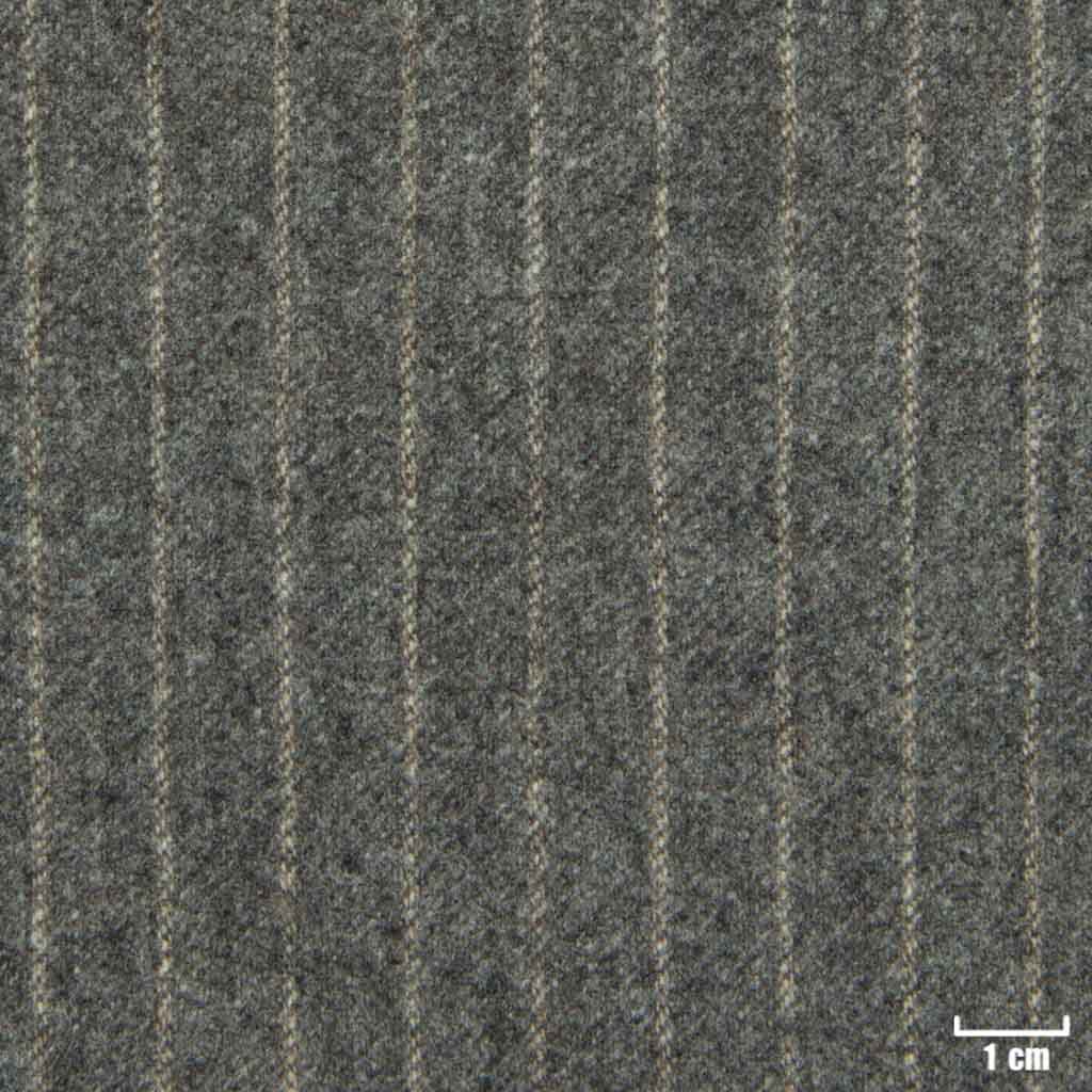 [227255] GREY, TAN STRIPES