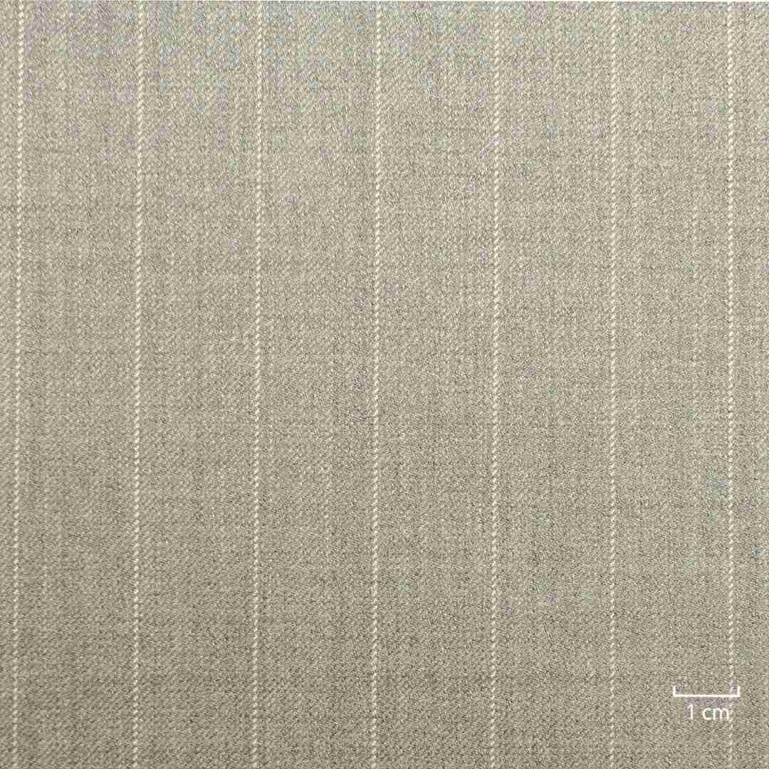 LIGHT BROWN, OFF WHITE STRIPES