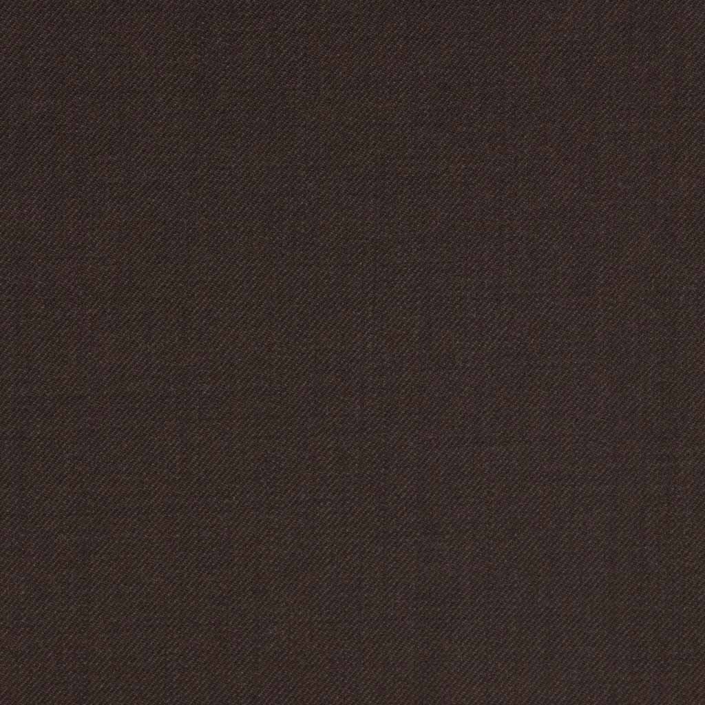 BROWN, PLAIN