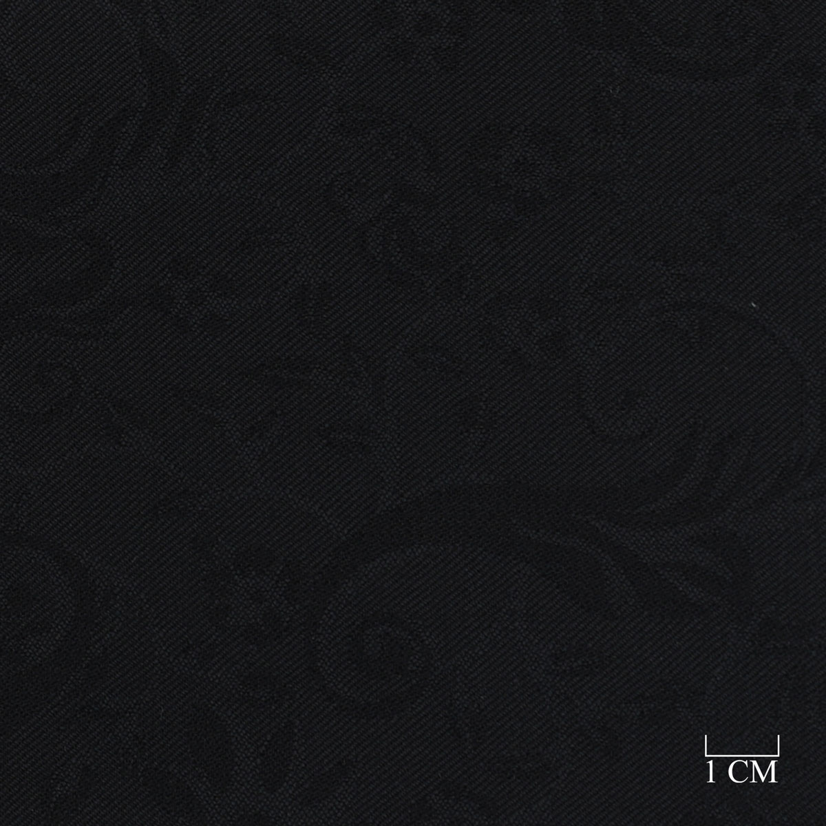 [227502] BLACK, JACQUARD