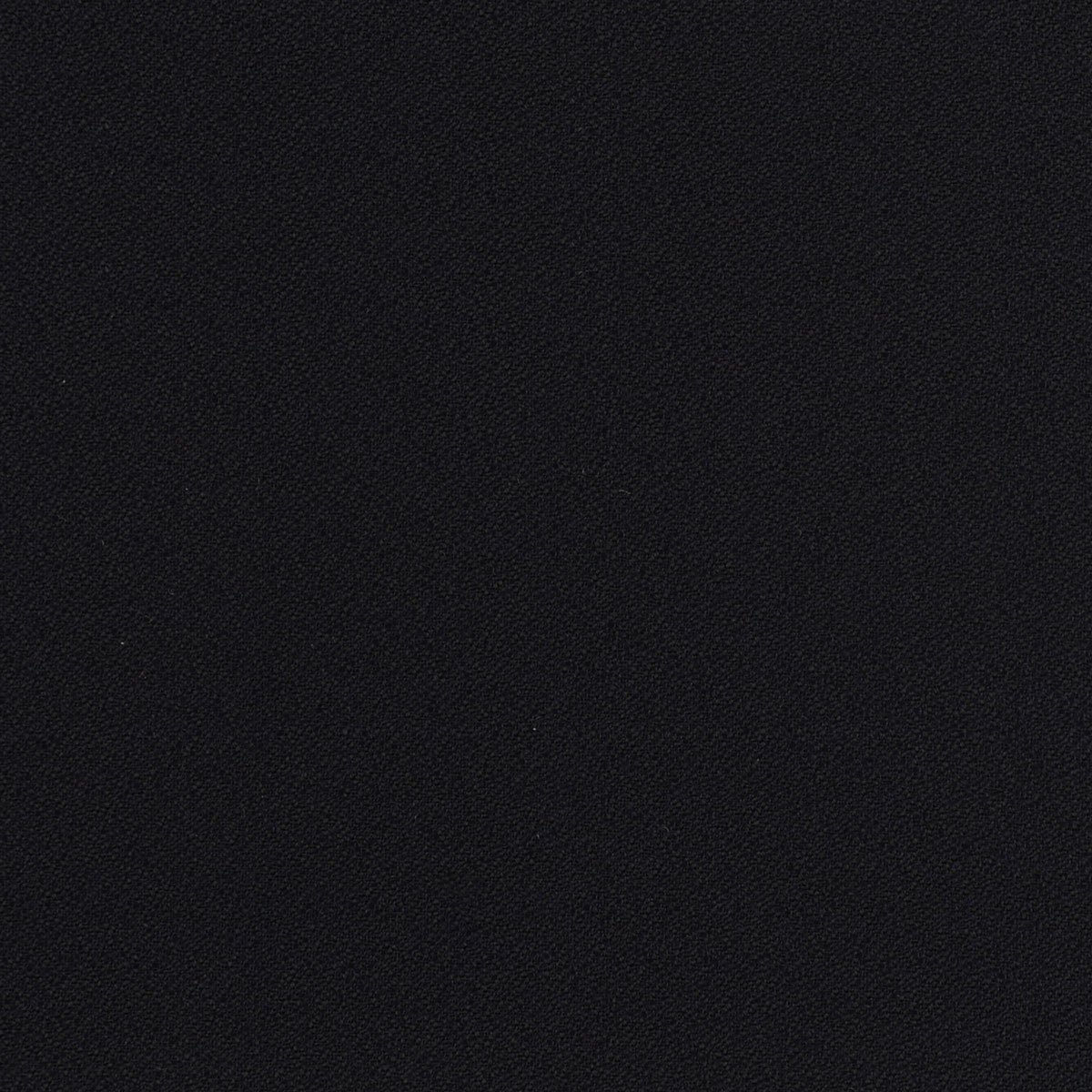 [227533] DARK BLUE, PLAIN (SABLE)